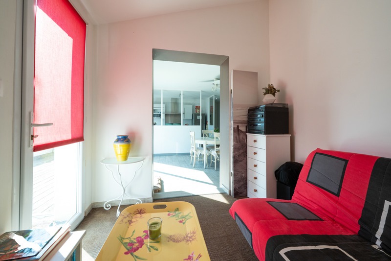 Vente Maison ST GEORGES DE DIDONNE - 4 pièces -92 m² - (17110)