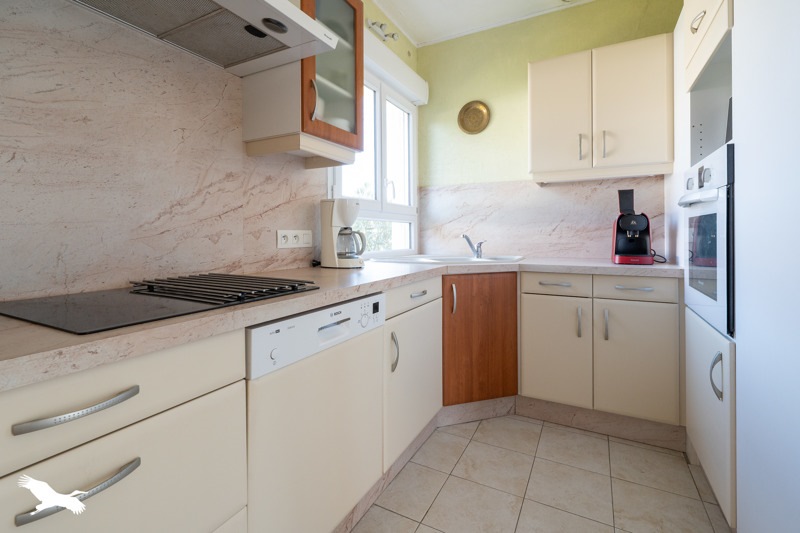 Vente Maison ST GEORGES DE DIDONNE - 3 pièces -70 m² - (17110)