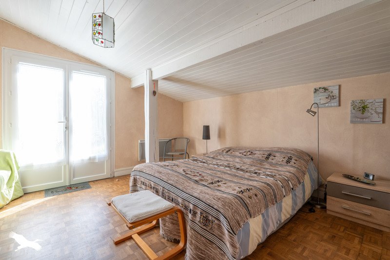 Vente Maison ST GEORGES DE DIDONNE - 3 pièces -70 m² - (17110)