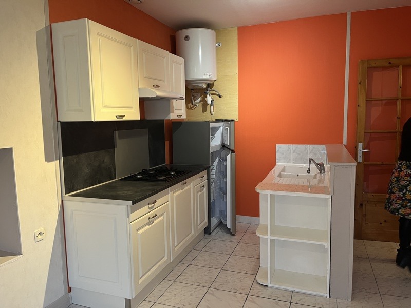 Vente Appartement ST GEORGES DE DIDONNE 17110 2 pièces - 35 m²