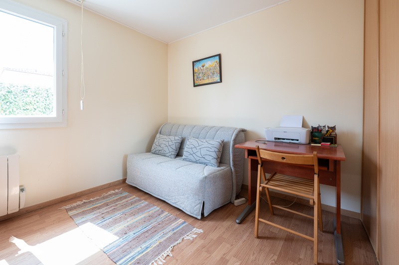 Vente Maison ST GEORGES DE DIDONNE - 5 pièces -120 m² - (17110)