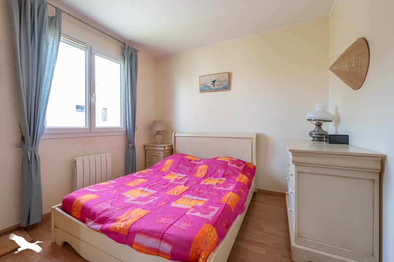 Vente Maison ST GEORGES DE DIDONNE - 5 pièces -120 m² - (17110)
