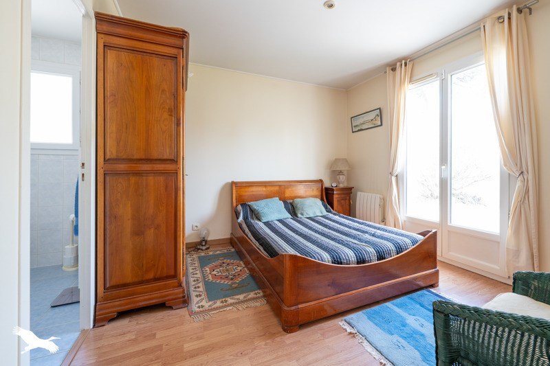 Vente Maison ST GEORGES DE DIDONNE - 5 pièces -120 m² - (17110)