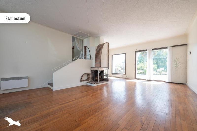 Vente Maison ST GEORGES DE DIDONNE - 2 pièces -74 m² - (17110)
