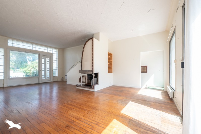 Vente Maison ST GEORGES DE DIDONNE - 2 pièces -74 m² - (17110)