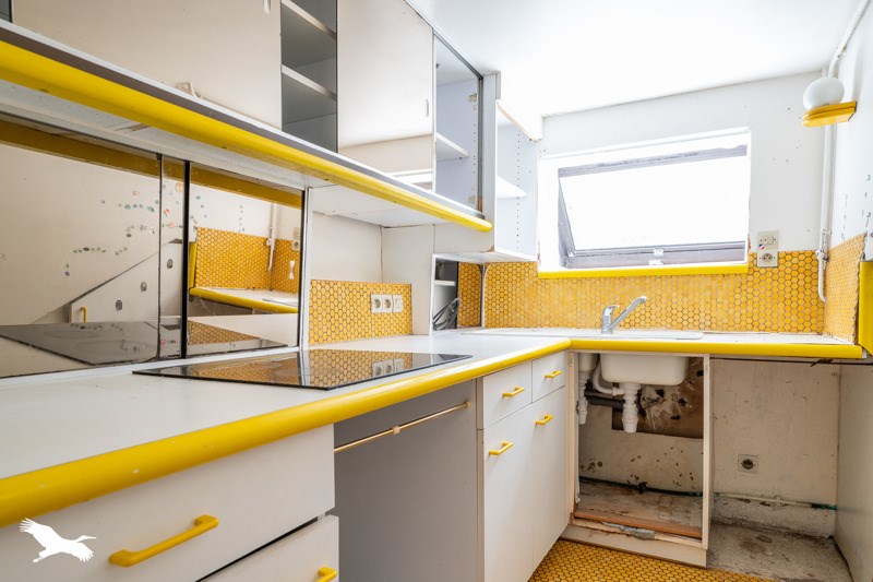 Vente Maison ST GEORGES DE DIDONNE - 2 pièces -74 m² - (17110)