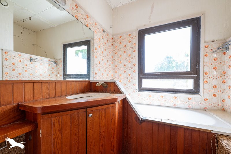 Vente Maison ST GEORGES DE DIDONNE - 2 pièces -74 m² - (17110)