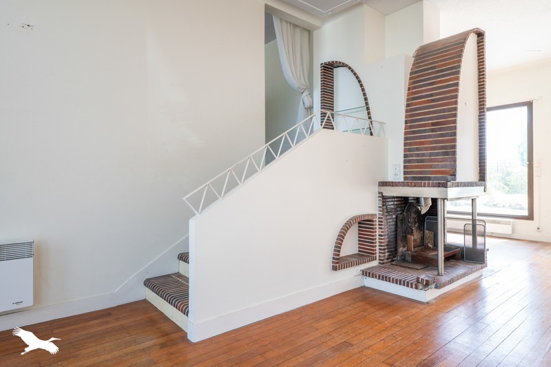 Vente Maison ST GEORGES DE DIDONNE - 2 pièces -74 m² - (17110)