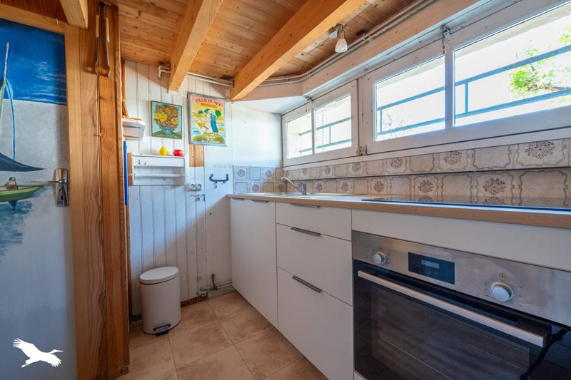 Vente Maison ST GEORGES DE DIDONNE - 4 pièces -66 m² - (17110)