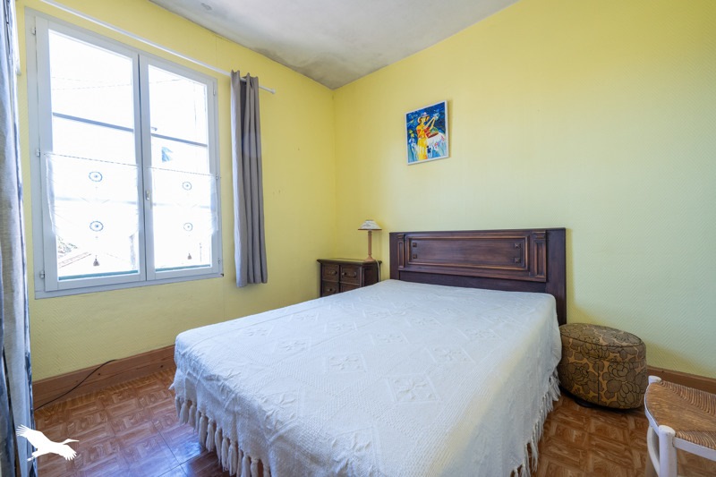 Vente Maison ST GEORGES DE DIDONNE - 4 pièces -66 m² - (17110)