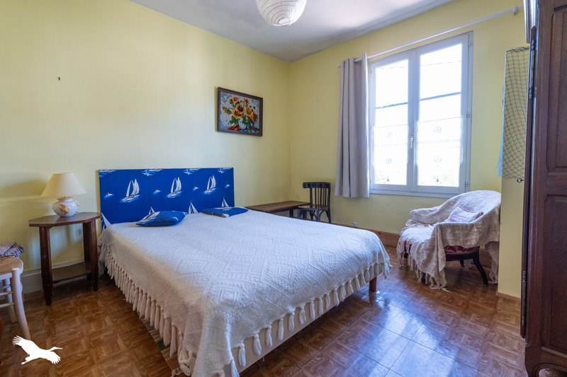 Vente Maison ST GEORGES DE DIDONNE - 4 pièces -66 m² - (17110)