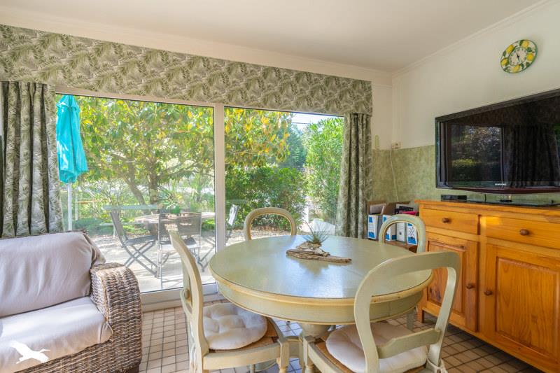 Vente Maison ST GEORGES DE DIDONNE - 5 pièces -188 m² - (17110)