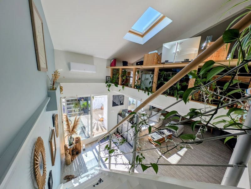 Vente Maison SEMUSSAC - 3 pièces -95 m² - (17120)
