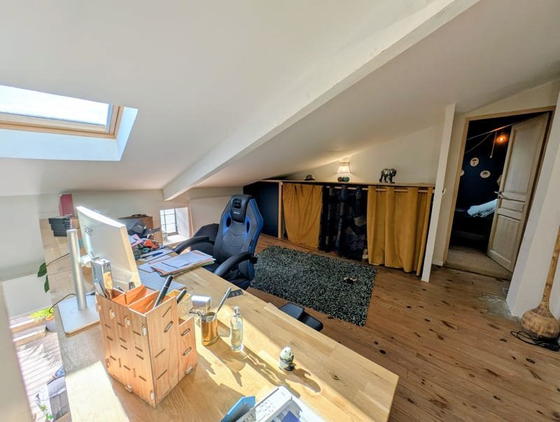 Vente Maison SEMUSSAC - 3 pièces -95 m² - (17120)