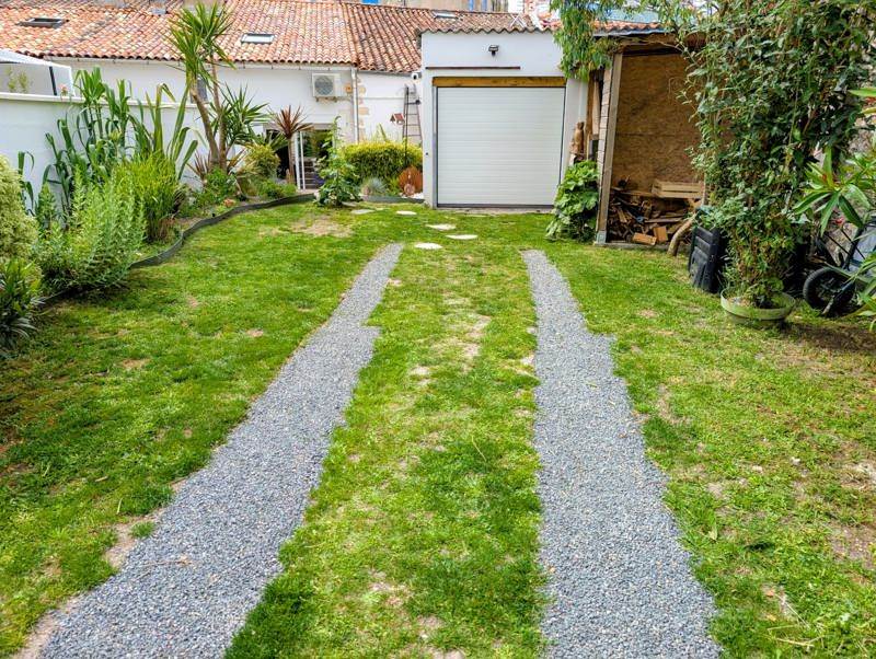 Vente Maison SEMUSSAC - 3 pièces -95 m² - (17120)