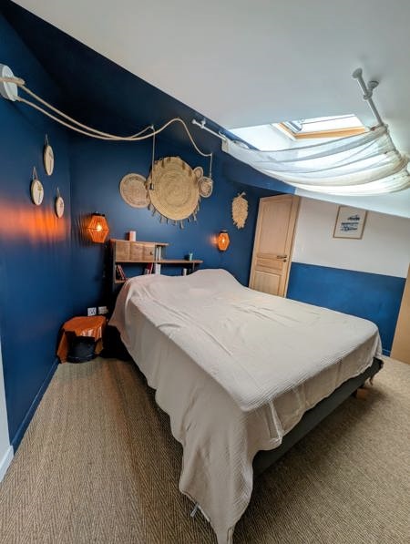 Vente Maison SEMUSSAC - 3 pièces -95 m² - (17120)