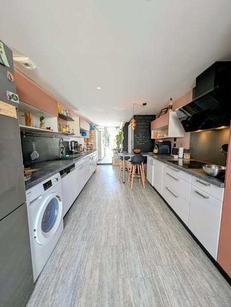 Vente Maison SEMUSSAC - 3 pièces -95 m² - (17120)
