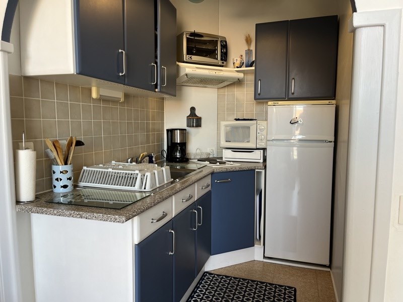 Vente Appartement ST GEORGES DE DIDONNE - 1 pièce -23 m² - (17110)