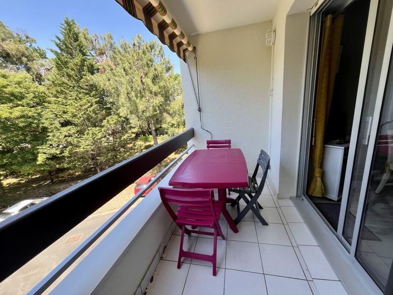 Vente Appartement ST GEORGES DE DIDONNE - 1 pièce -23 m² - (17110)