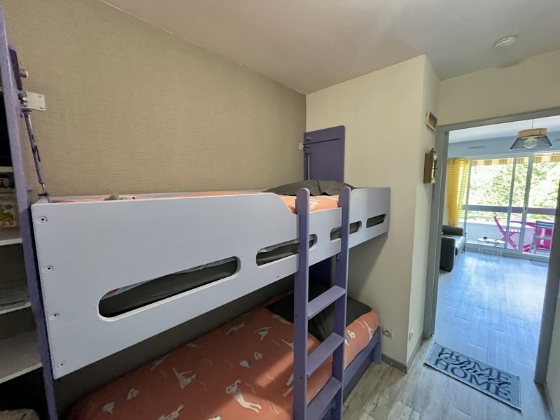 Vente Appartement ST GEORGES DE DIDONNE - 1 pièce -23 m² - (17110)