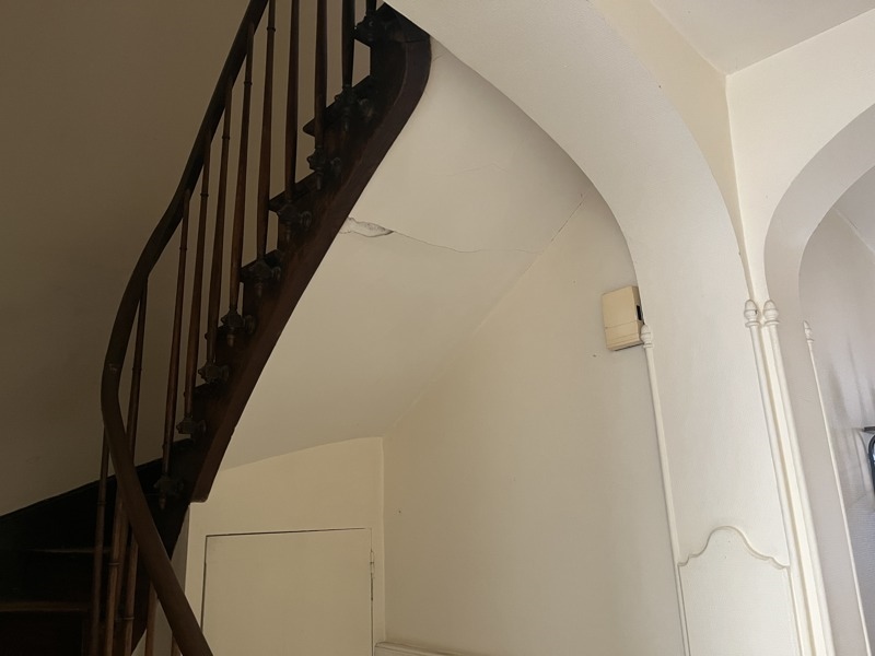 Vente Maison ST GEORGES DE DIDONNE - 7 pièces -191 m² - (17110)