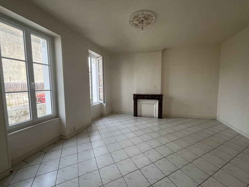 Vente Maison ST GEORGES DE DIDONNE - 7 pièces -191 m² - (17110)