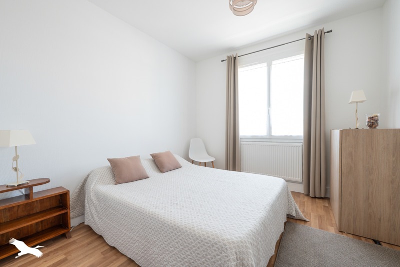 Vente Appartement ST GEORGES DE DIDONNE - 3 pièces -64 m² - (17110)