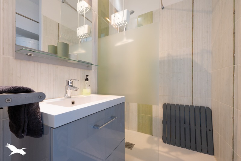 Vente Appartement ST GEORGES DE DIDONNE - 3 pièces -65 m² - (17110)