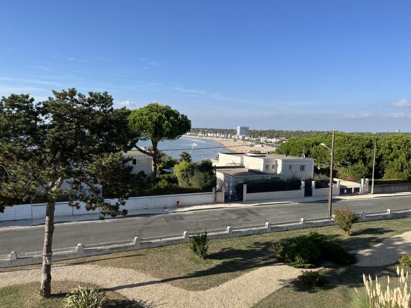 Vente Appartement Saint-Georges-de-Didonne 17110 3 pièces - 65 m²