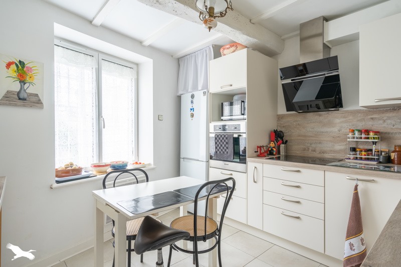 Vente Maison ST GEORGES DE DIDONNE - 5 pièces -143 m² - (17110)