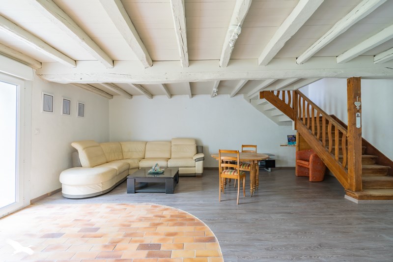 Vente Maison ST GEORGES DE DIDONNE - 6 pièces -160 m² - (17110)
