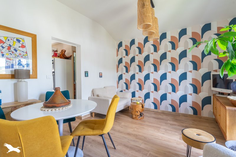 Vente Maison ST GEORGES DE DIDONNE - 3 pièces -49 m² - (17110)