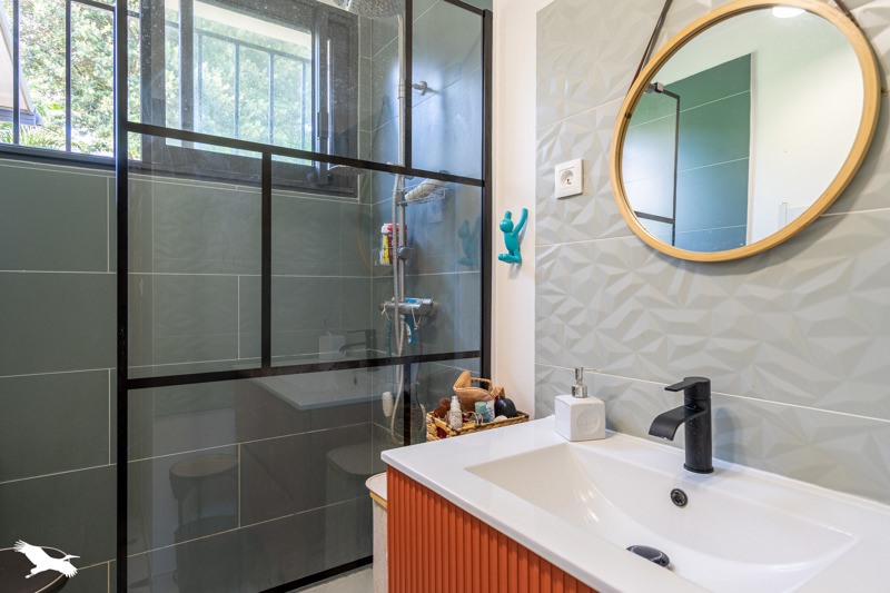 Vente Maison ST GEORGES DE DIDONNE - 3 pièces -49 m² - (17110)