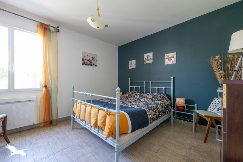 Vente Maison SEMUSSAC - 6 pièces -140 m² - (17120)