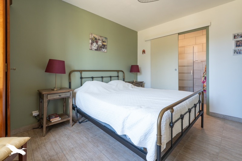 Vente Maison SEMUSSAC - 6 pièces -140 m² - (17120)