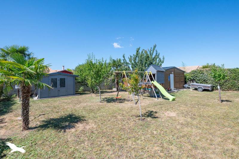Vente Maison SEMUSSAC - 6 pièces -140 m² - (17120)