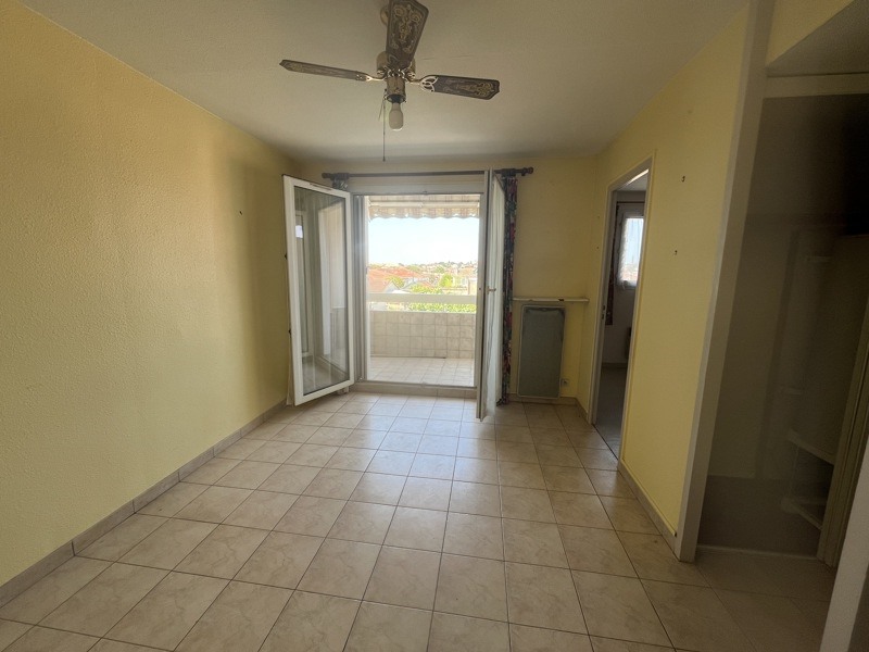 Vente Appartement ST GEORGES DE DIDONNE - 2 pièces -26 m² - (17110)
