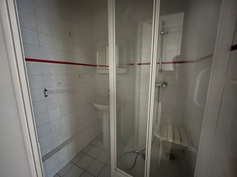 Vente Appartement ST GEORGES DE DIDONNE - 2 pièces -26 m² - (17110)