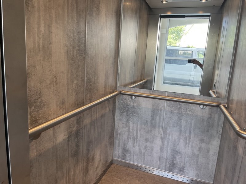 Vente Appartement ST GEORGES DE DIDONNE - 2 pièces -26 m² - (17110)
