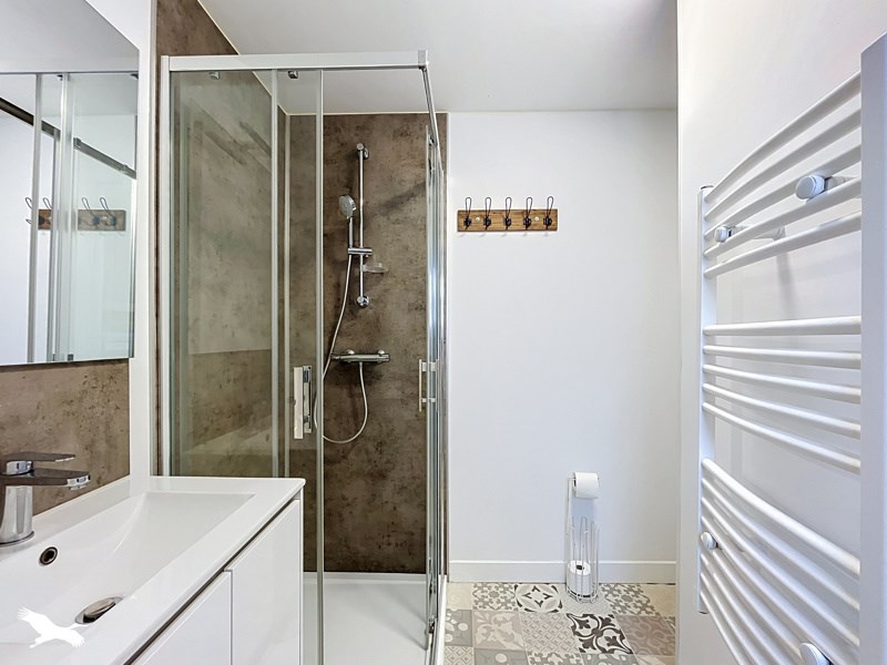 Vente Appartement ST GEORGES DE DIDONNE - 2 pièces -26 m² - (17110)