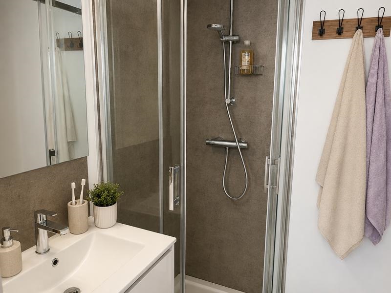 Vente Appartement ST GEORGES DE DIDONNE - 2 pièces -26 m² - (17110)