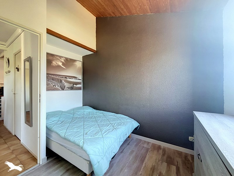 Vente Appartement ST GEORGES DE DIDONNE - 3 pièces -28 m² - (17110)