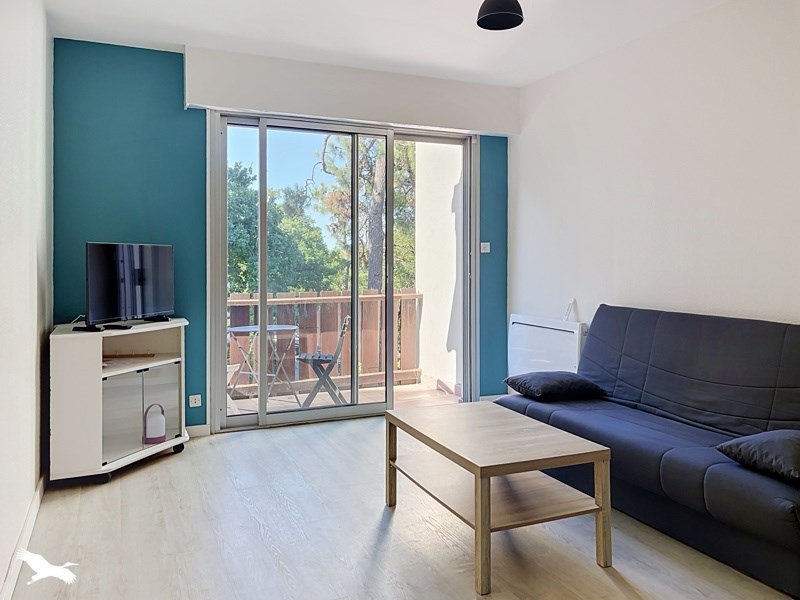 Vente Appartement ST GEORGES DE DIDONNE - 1 pièce -23 m² - (17110)
