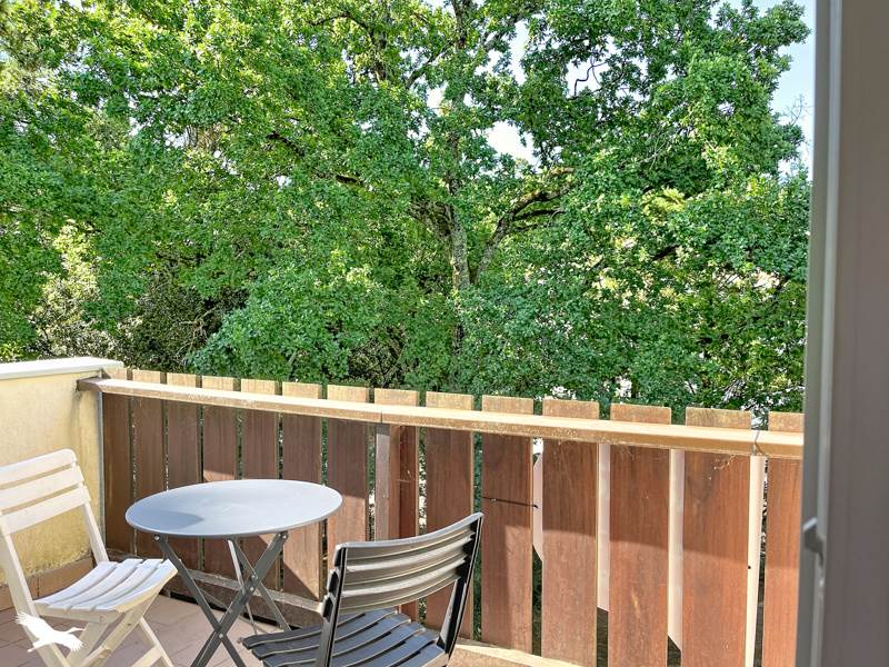 Vente Appartement ST GEORGES DE DIDONNE - 1 pièce -23 m² - (17110)