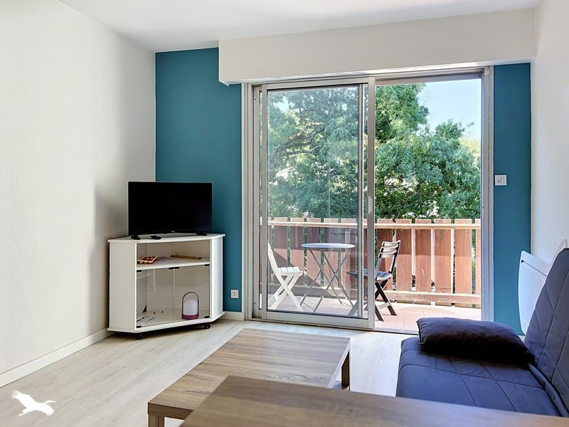 Vente Appartement ST GEORGES DE DIDONNE - 1 pièce -23 m² - (17110)