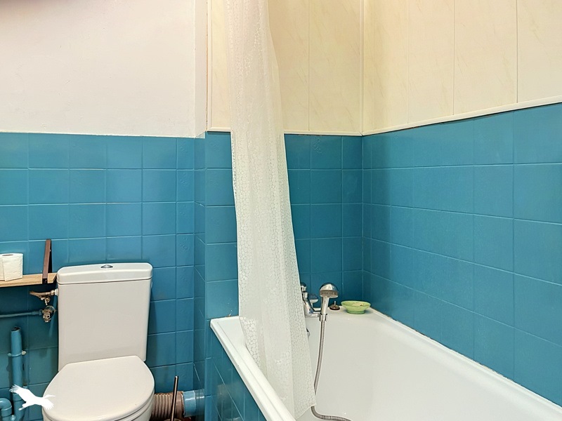 Vente Appartement ST GEORGES DE DIDONNE - 1 pièce -23 m² - (17110)