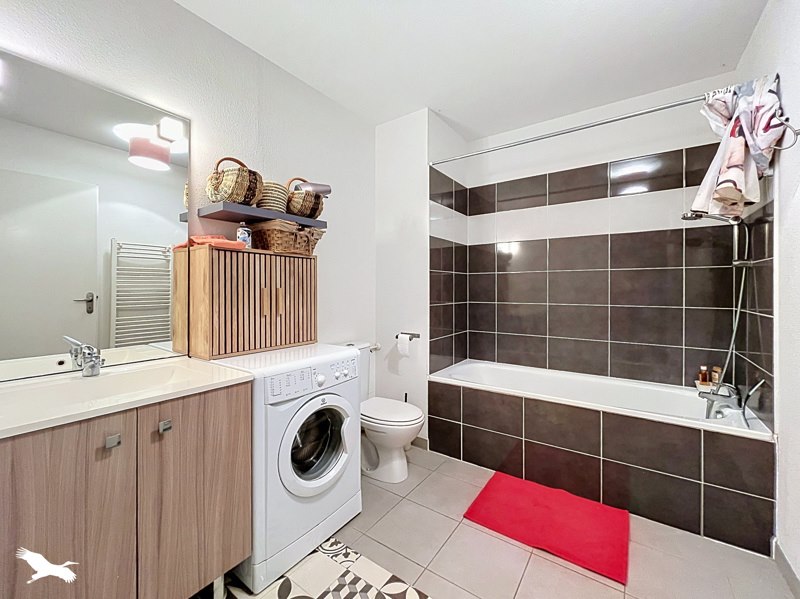 Vente Appartement ST GEORGES DE DIDONNE - 2 pièces -43 m² - (17110)