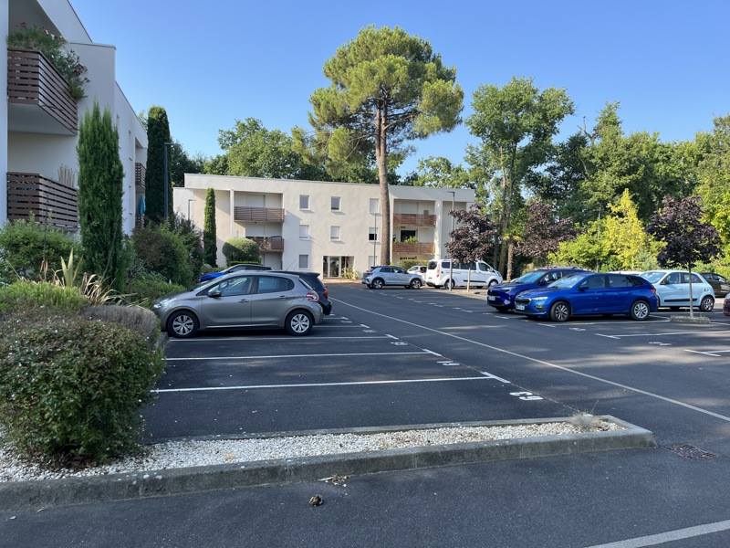 Vente Appartement ST GEORGES DE DIDONNE - 2 pièces -43 m² - (17110)