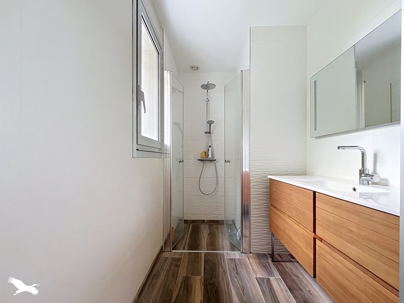 Vente Maison ST GEORGES DE DIDONNE - 4 pièces -120 m² - (17110)