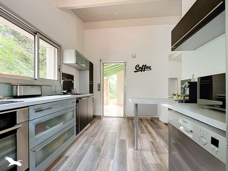 Vente Maison ST GEORGES DE DIDONNE - 4 pièces -120 m² - (17110)
